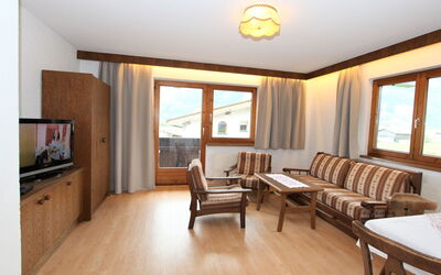 Accommodation:&nbsp;Römerhof 336.2
