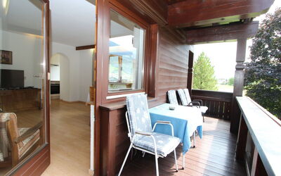 Accommodation:&nbsp;Römerhof 336.4