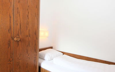 Accommodation:&nbsp;Römerhof 336.5