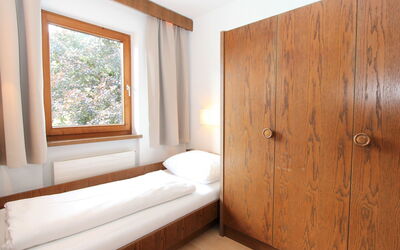 Accommodation:&nbsp;Römerhof 336.5