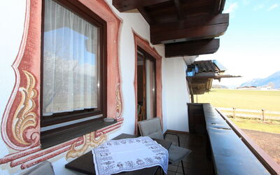 Accommodation:&nbsp;Römerhof 336.3