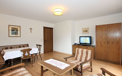 Accommodation:&nbsp;Römerhof 336.2