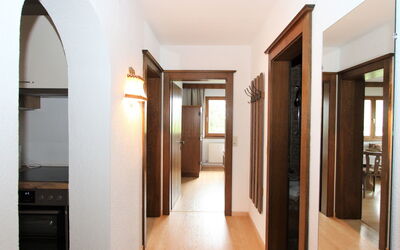 Accommodation:&nbsp;Römerhof 336.2