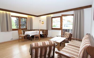 Accommodation:&nbsp;Römerhof 336.4