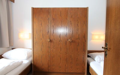 Accommodation:&nbsp;Römerhof 336.5