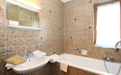 Accommodation:&nbsp;Römerhof 336.5
