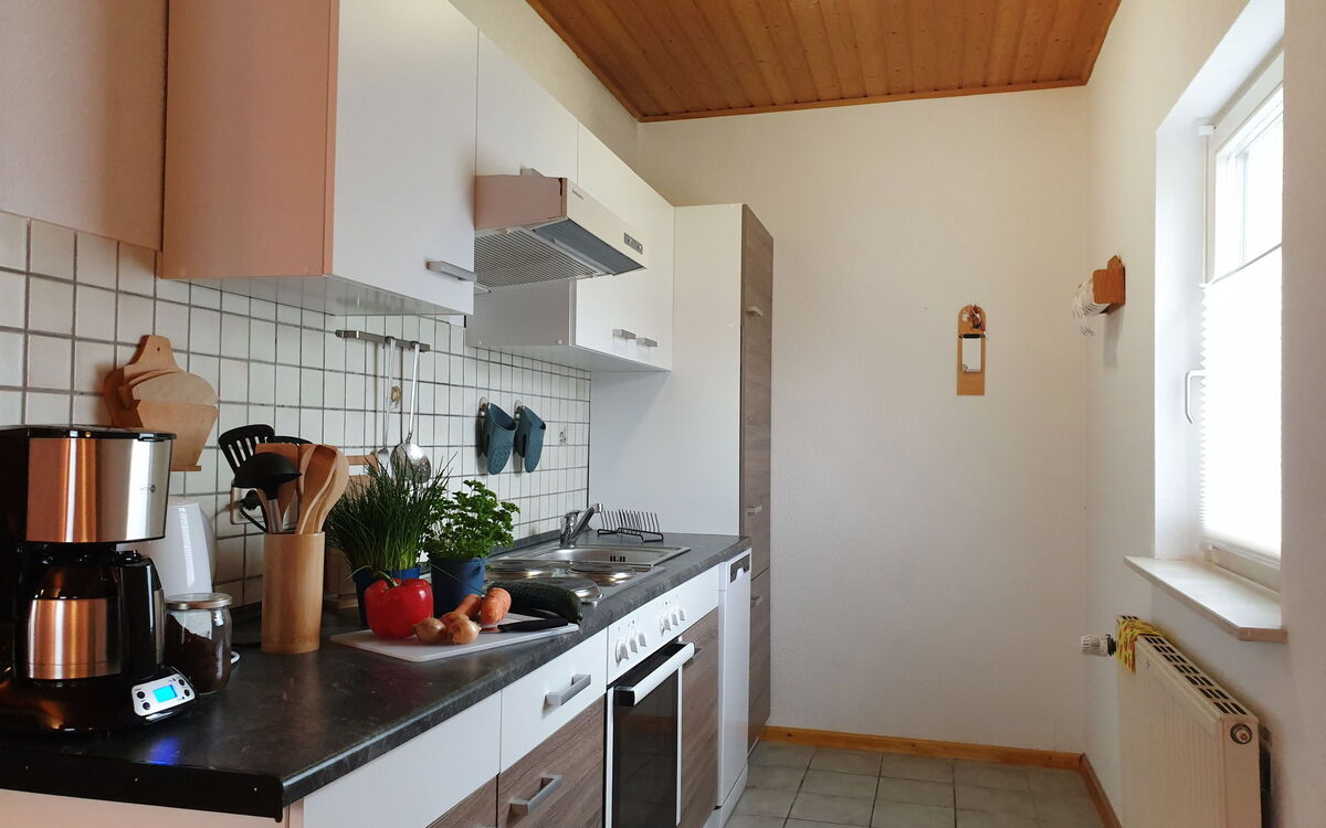 Accommodation:&nbsp;Haus Tausendschön 200.8