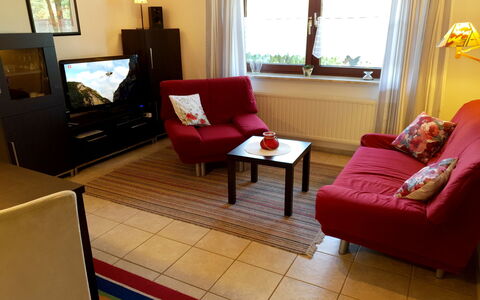 Accommodation:&nbsp;Ferienpark Himmelberg 200.3