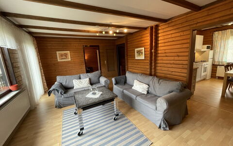 Thalfang 200: Furniture, Comfort, Couch, Wood, Table, Interior Design, Floor, Living Room, Flooring, Hardwood