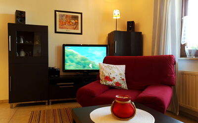 Accommodation:&nbsp;Ferienpark Himmelberg 200.3
