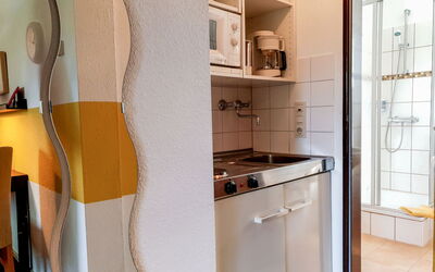 Accommodation:&nbsp;Ferienpark Himmelberg 200.5