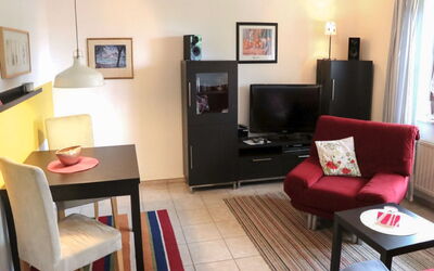 Accommodation:&nbsp;Ferienpark Himmelberg 200.5