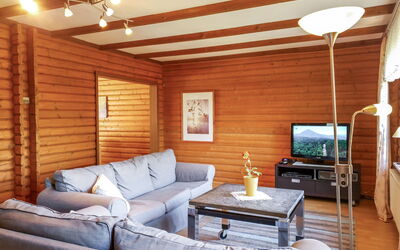Accommodation:&nbsp;Ferienpark Himmelberg 200.2