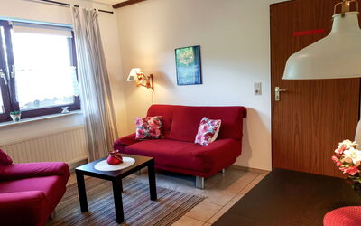 Accommodation:&nbsp;Ferienpark Himmelberg 200.3