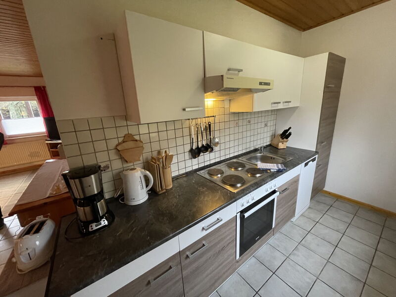 Accommodation:&nbsp;Haus Tausendschön 200.8