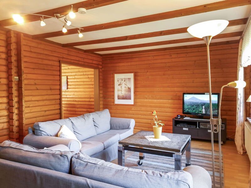 Accommodation:&nbsp;Ferienpark Himmelberg 200.2