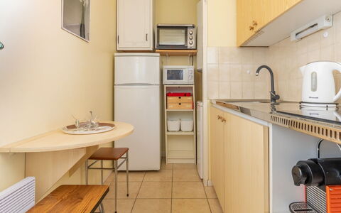 Accommodation:&nbsp;Plein Soleil 592.2