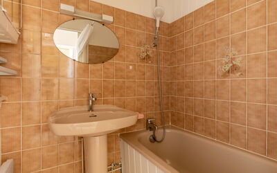 Accommodation:&nbsp;Plein Soleil 592.2