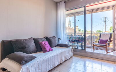 Accommodation:&nbsp;Plein Soleil 592.2
