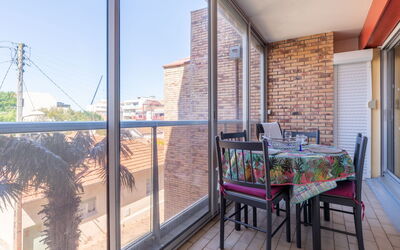 Accommodation:&nbsp;Plein Soleil 592.2