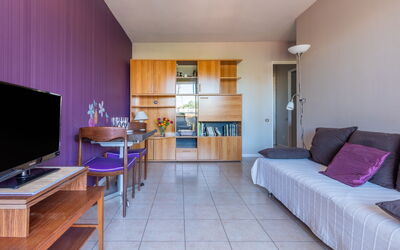 Accommodation:&nbsp;Plein Soleil 592.2