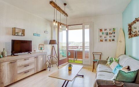La Sableyre: Property, Furniture, Cabinetry, Green, Table, Building, Wood, Flooring, House, Interior Design