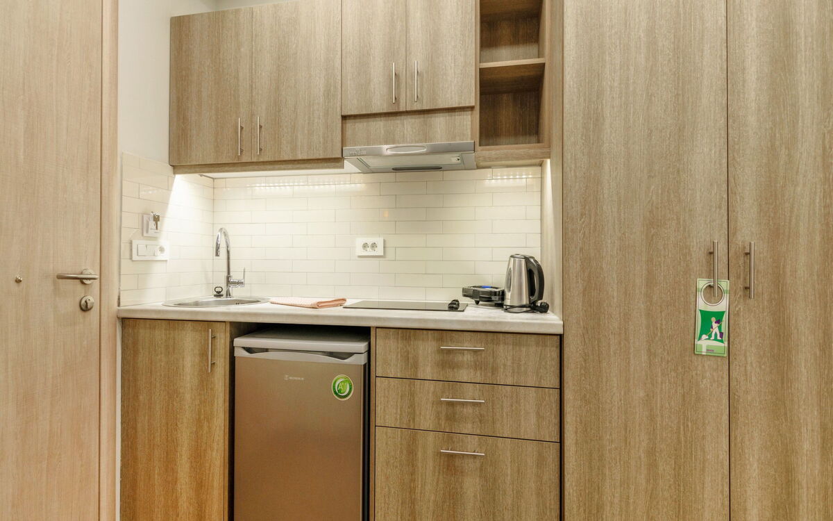 Accommodation:&nbsp;Sandy Classic 1.2