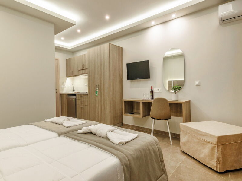 Accommodation:&nbsp;Sandy Classic 1.2