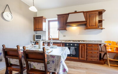 Accommodation:&nbsp;Maison Pro de Solari 300.2