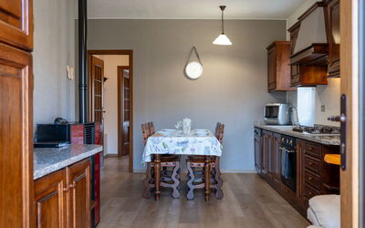 Accommodation:&nbsp;Maison Pro de Solari 300.2