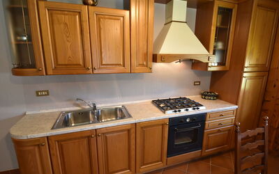 Accommodation:&nbsp;Maison Pro de Solari 300.1
