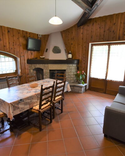 Maison Pro de Solari 300.1