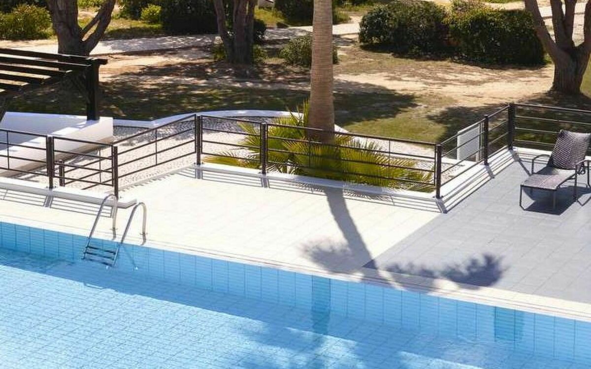 1 Bedroom Hapimag Resort Albufeira