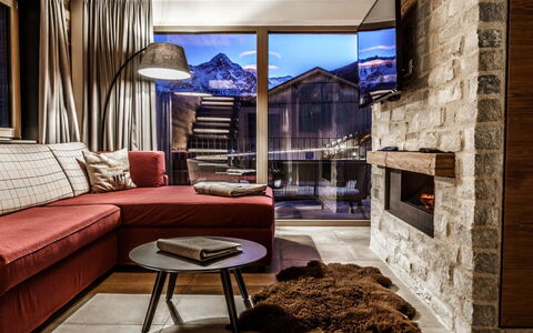 Accommodation:&nbsp;Jagd - Chalet 751.4