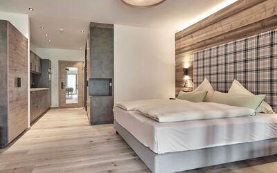 Accommodation:&nbsp;Appartement Ötztaler Alpen 751.8