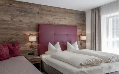 Accommodation:&nbsp;Melisande 3 751.3