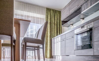 Accommodation:&nbsp;Melisande 1 751.1