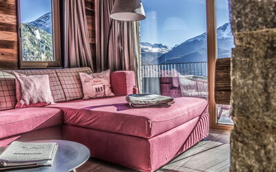 Accommodation:&nbsp;Jagd - Chalet 751.4