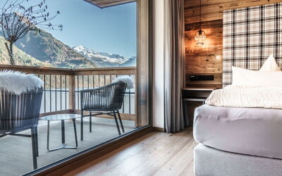 Accommodation:&nbsp;Appartement Mont Blanc 751.9