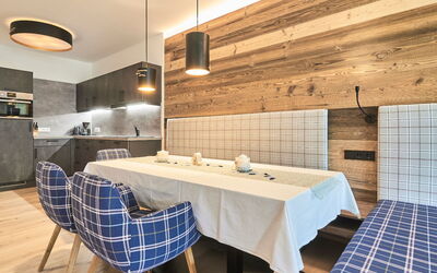 Accommodation:&nbsp;Appartement Mont Blanc 751.9