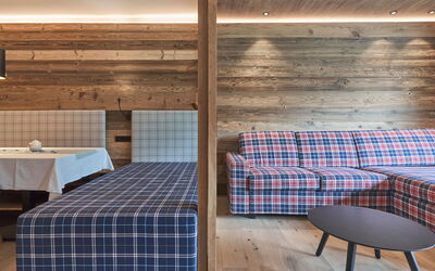 Accommodation:&nbsp;Appartement Mont Blanc 751.9