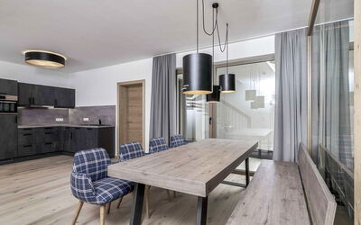 Accommodation:&nbsp;Appartement Wallis 751.7