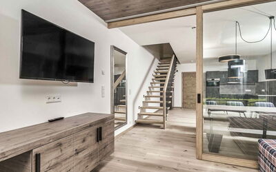 Accommodation:&nbsp;Appartement Wallis 751.7