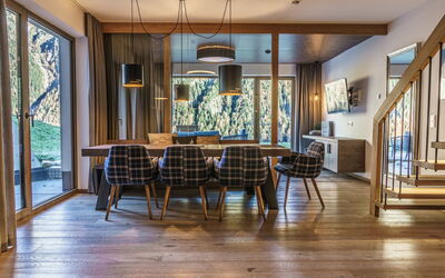 Accommodation:&nbsp;Appartement Wallis 751.7