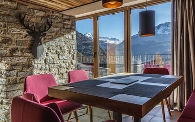 Accommodation:&nbsp;Jagd - Chalet 751.4