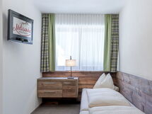 Accommodation:&nbsp;Melisande 1 751.1