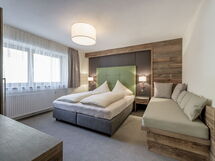 Accommodation:&nbsp;Melisande 1 751.1