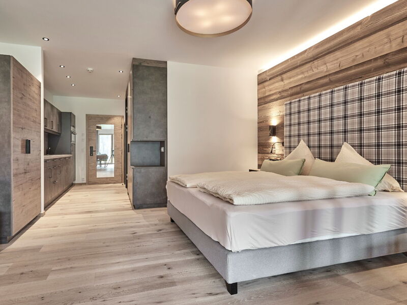 Accommodation:&nbsp;Appartement Ötztaler Alpen 751.8