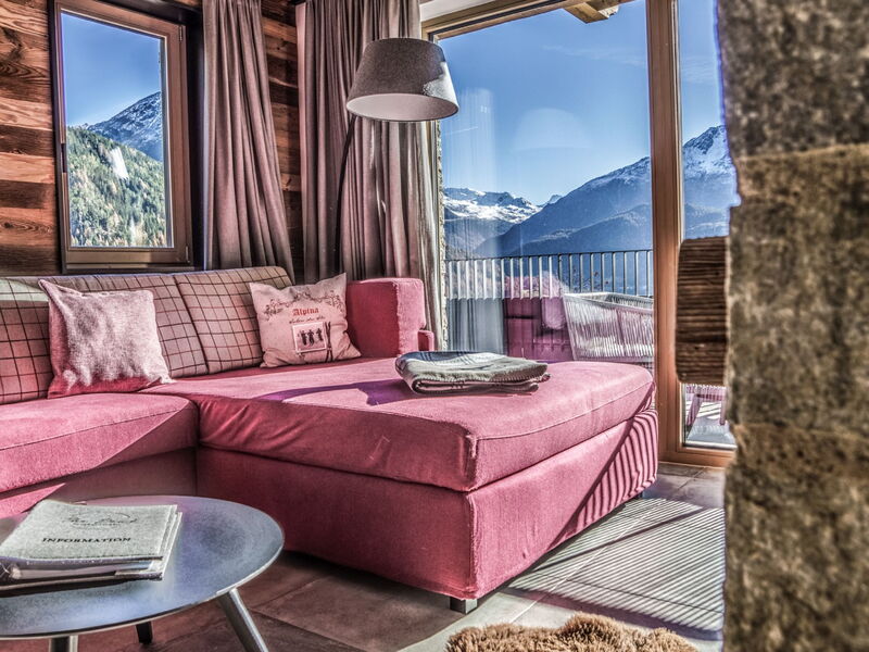 Accommodation:&nbsp;Jagd - Chalet 751.4