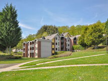 Accommodation:&nbsp;Hambachtal 101.36